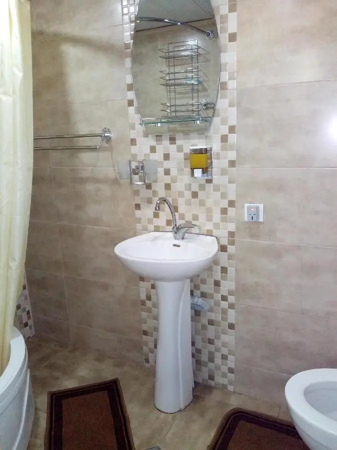 Guesthouse Kato