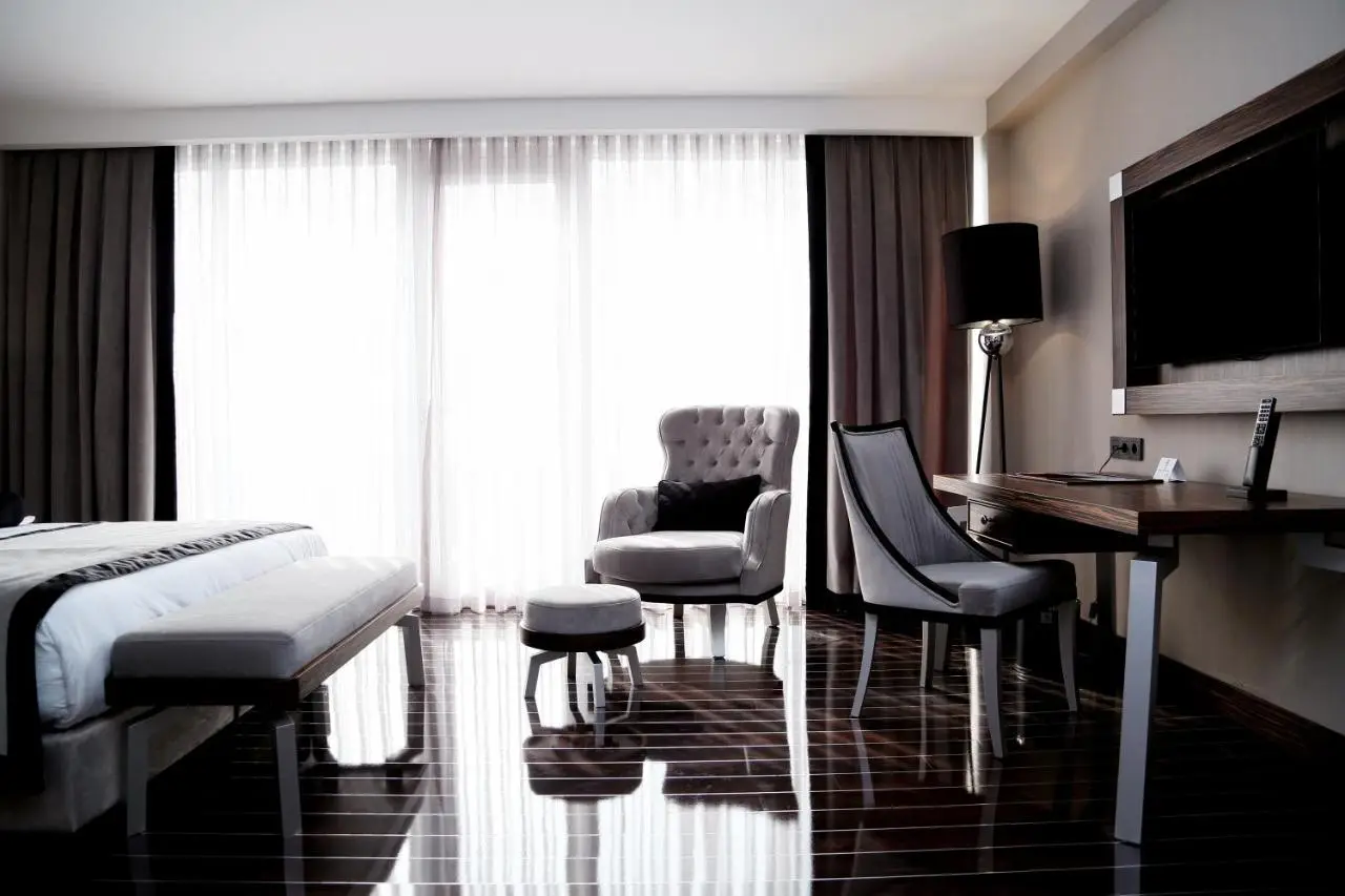 Ramada Hotel & Suites Sisli