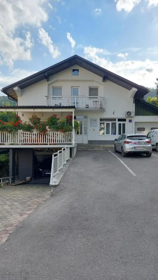 Apartman Eva
