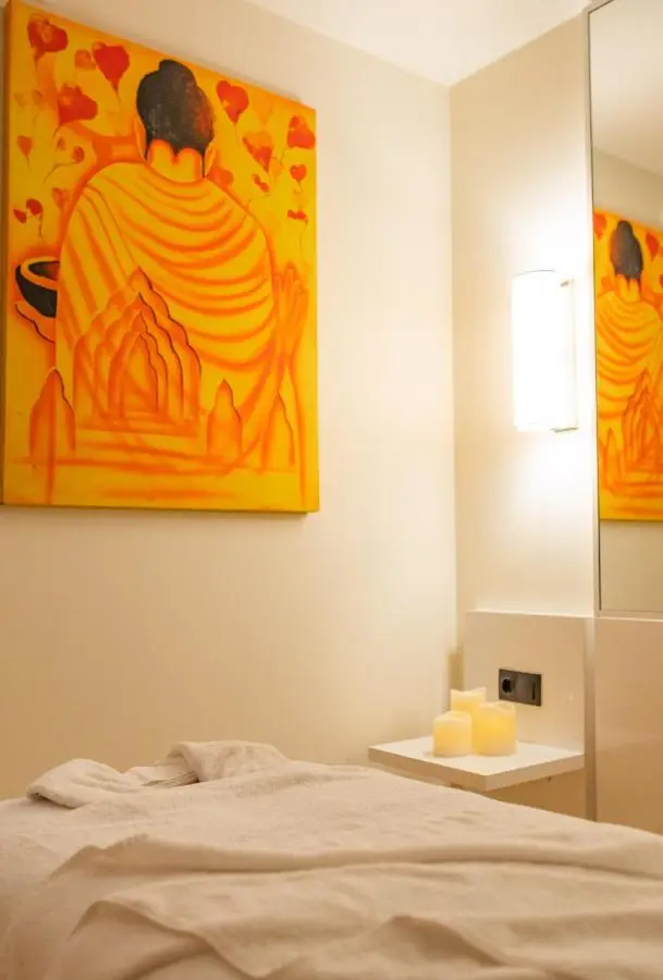 Orbi City Hotel Official