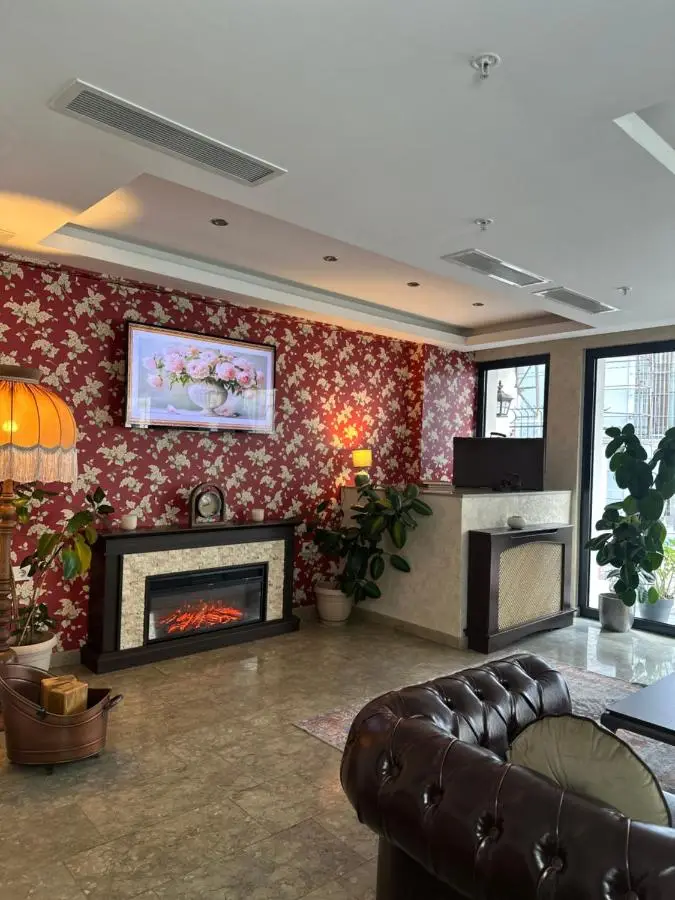 Liberi Hotel Taksim