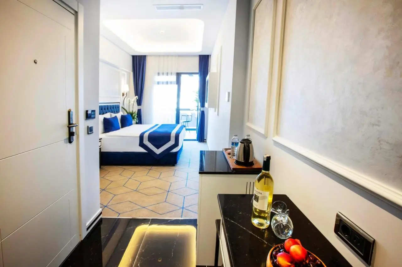 Endican Beyazit Hotel