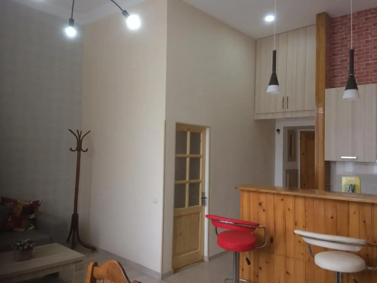 Modern Apartment Avlabari