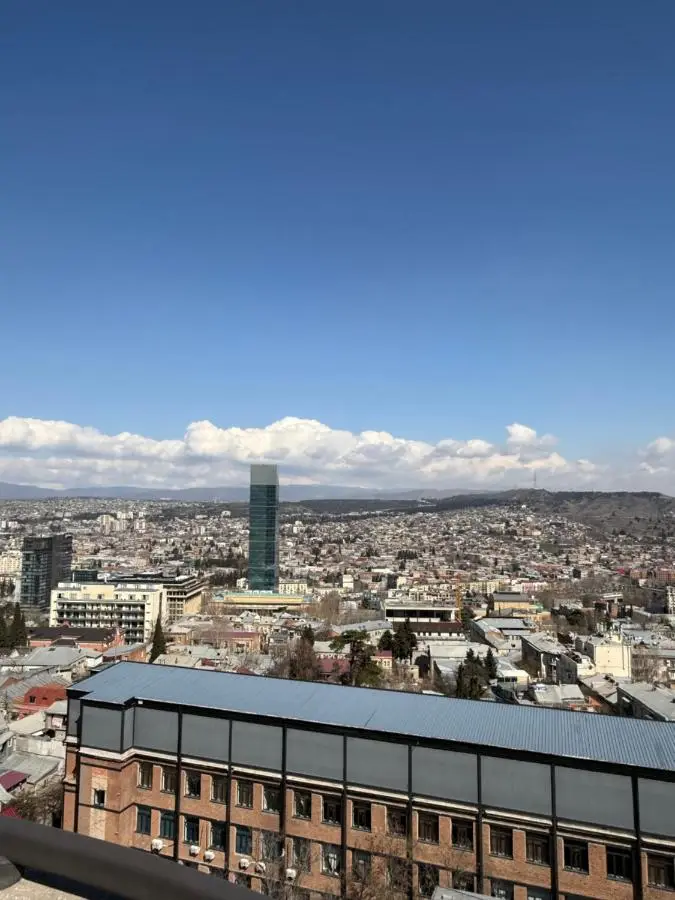 Hotel Vista