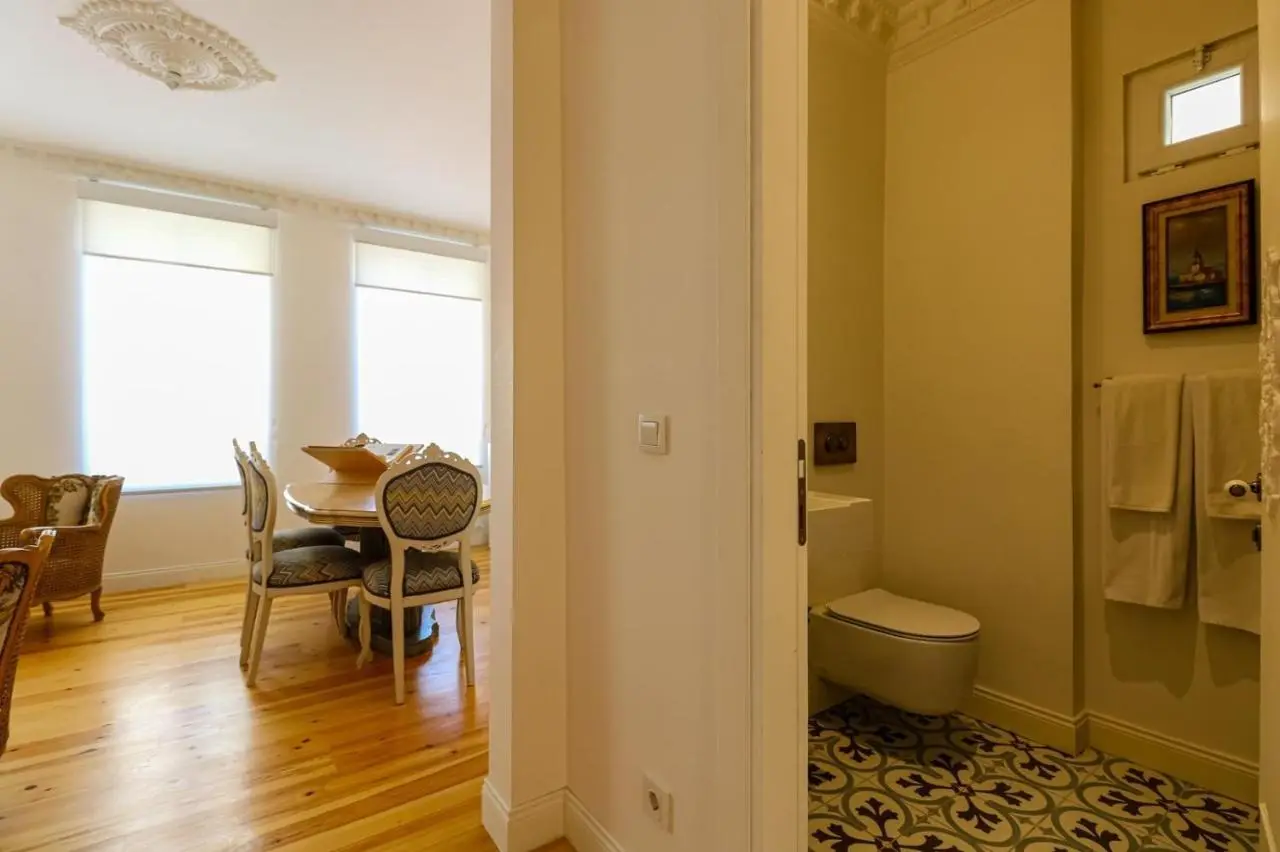 Balatella Suites