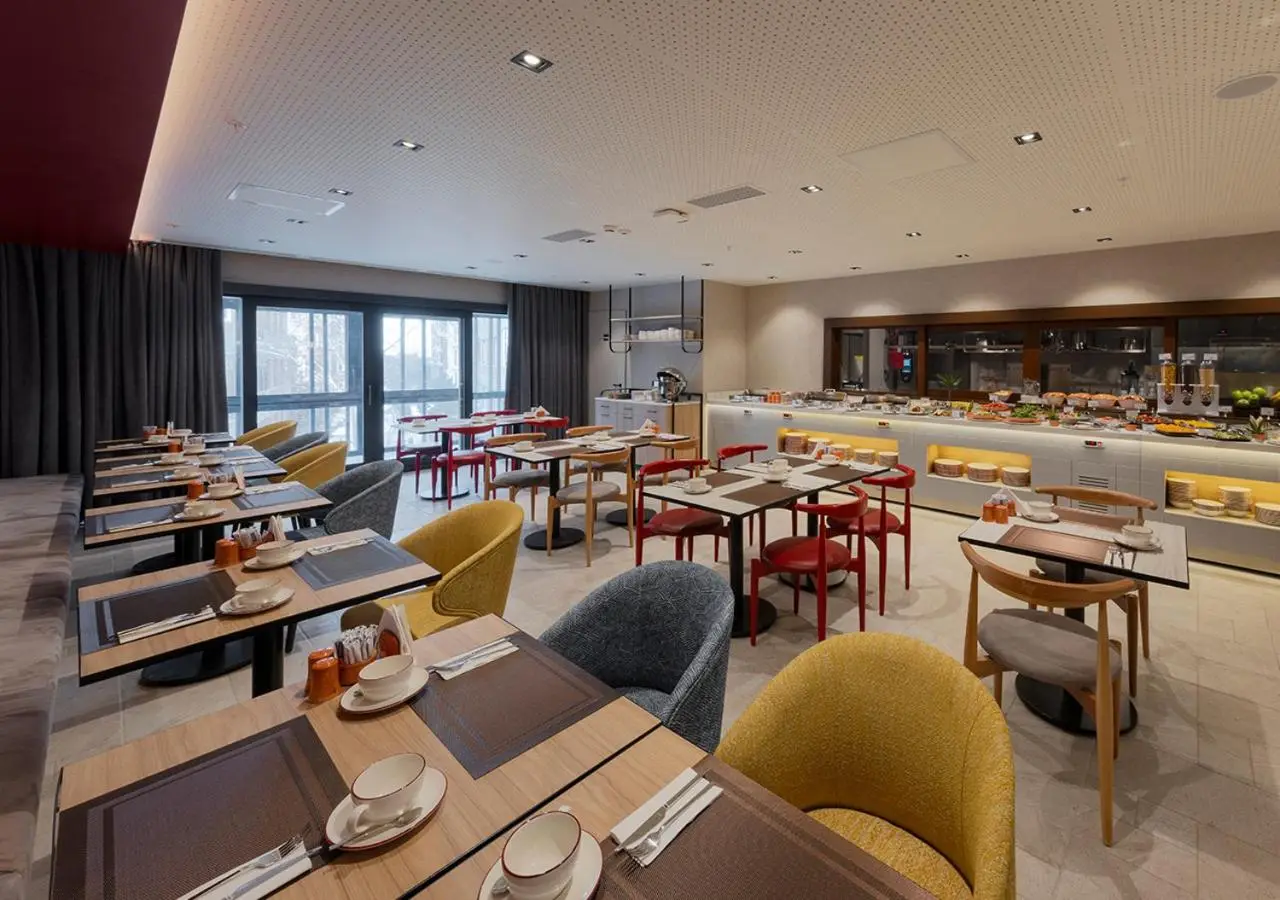 Noém Hotel