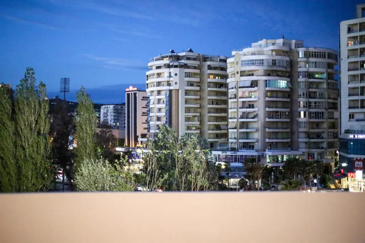 Regina Garden Vlore