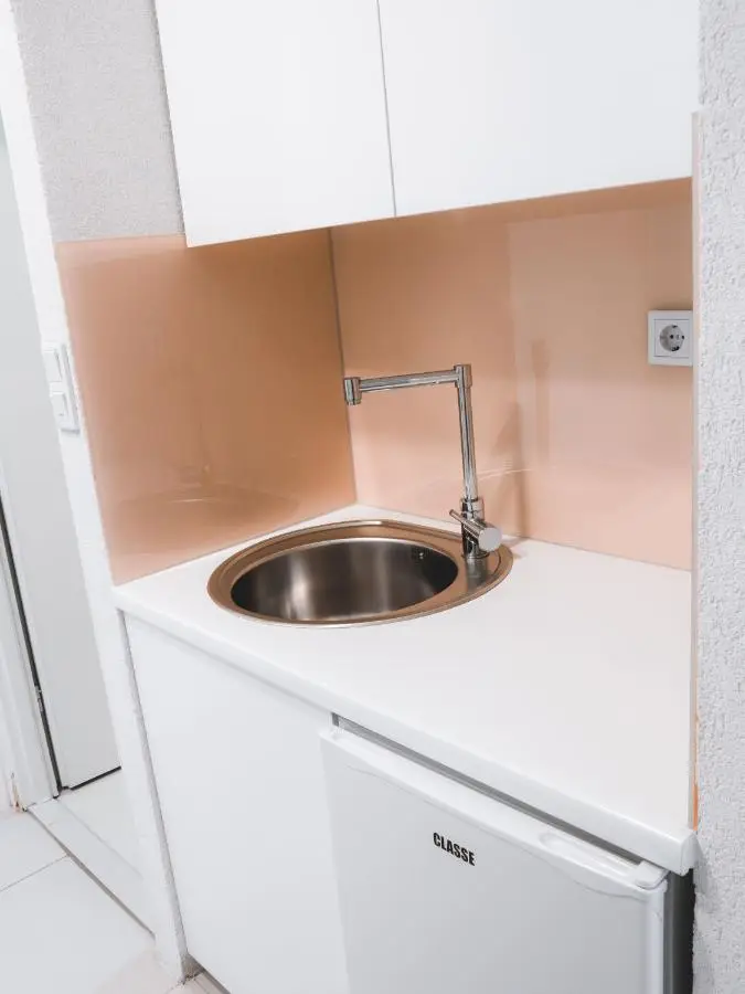 Orange Business Centar Apartments