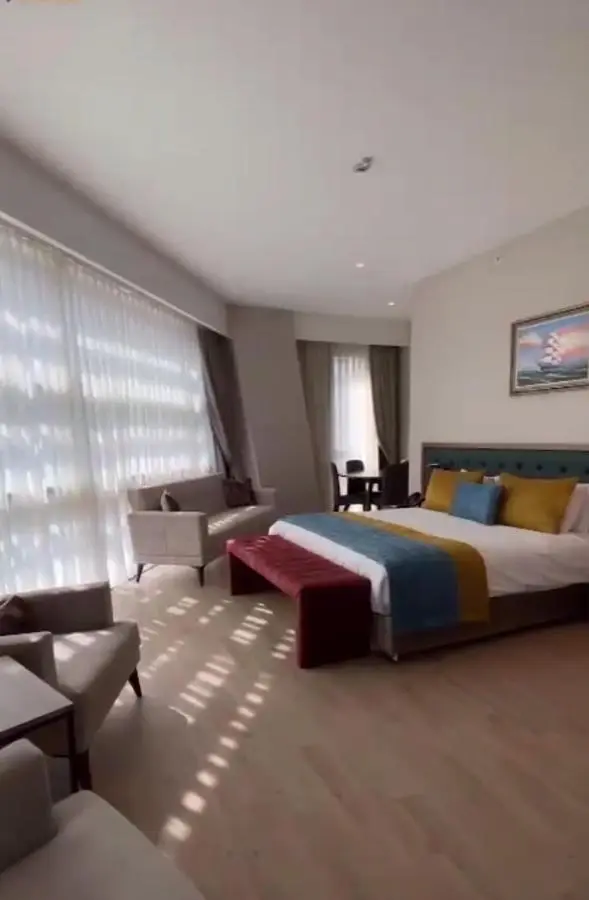 CHER HOTEL & SPA Taksim