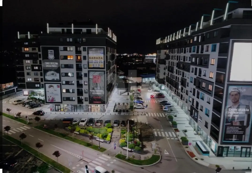 Comfort suite Bulevar