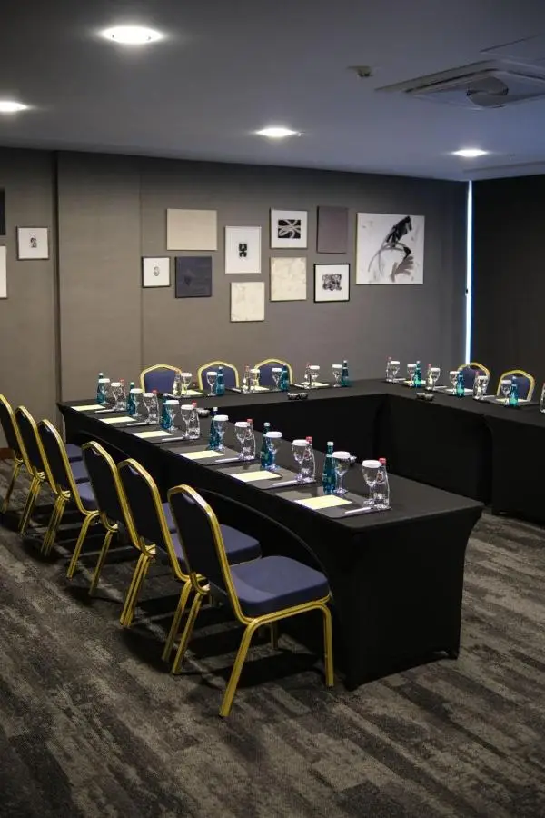 Crowne Plaza Yalova by IHG