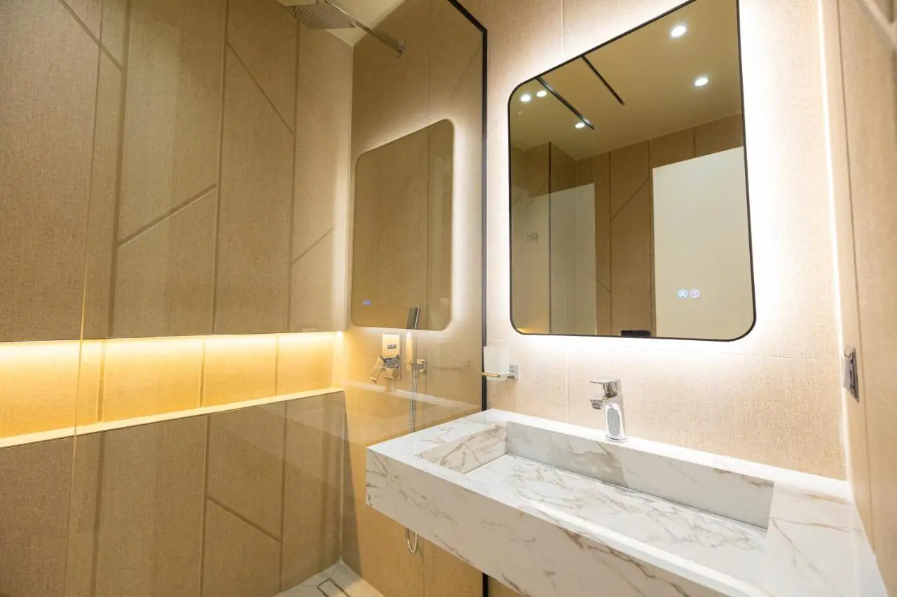 Ameli Luxury Apartment Vlore