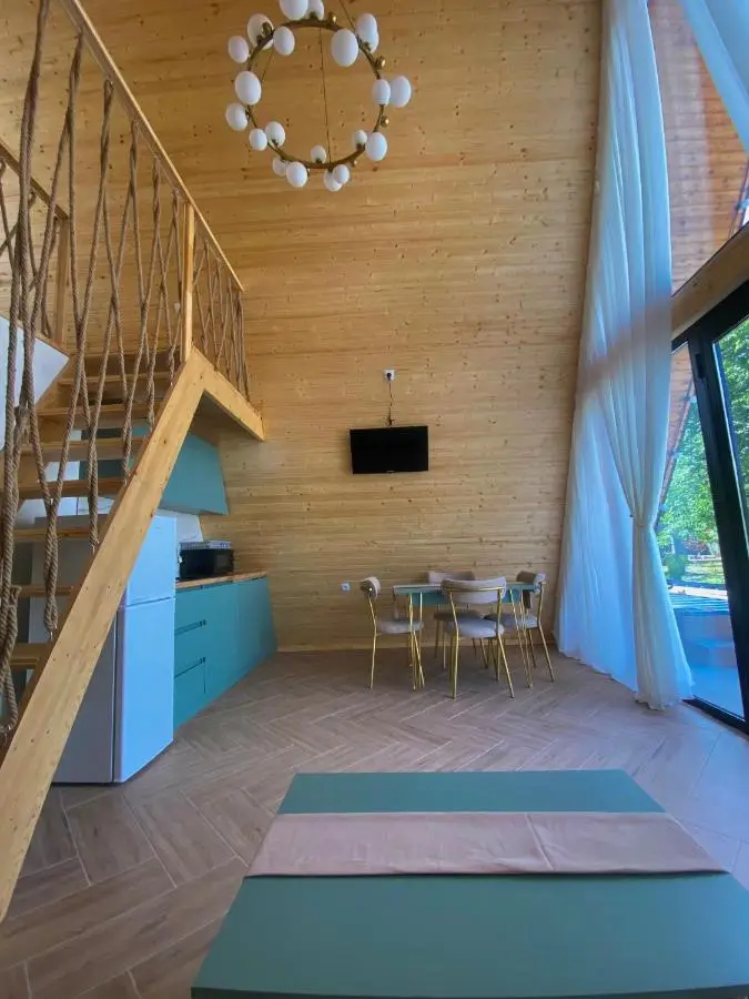 Cozy Cottage Martvili