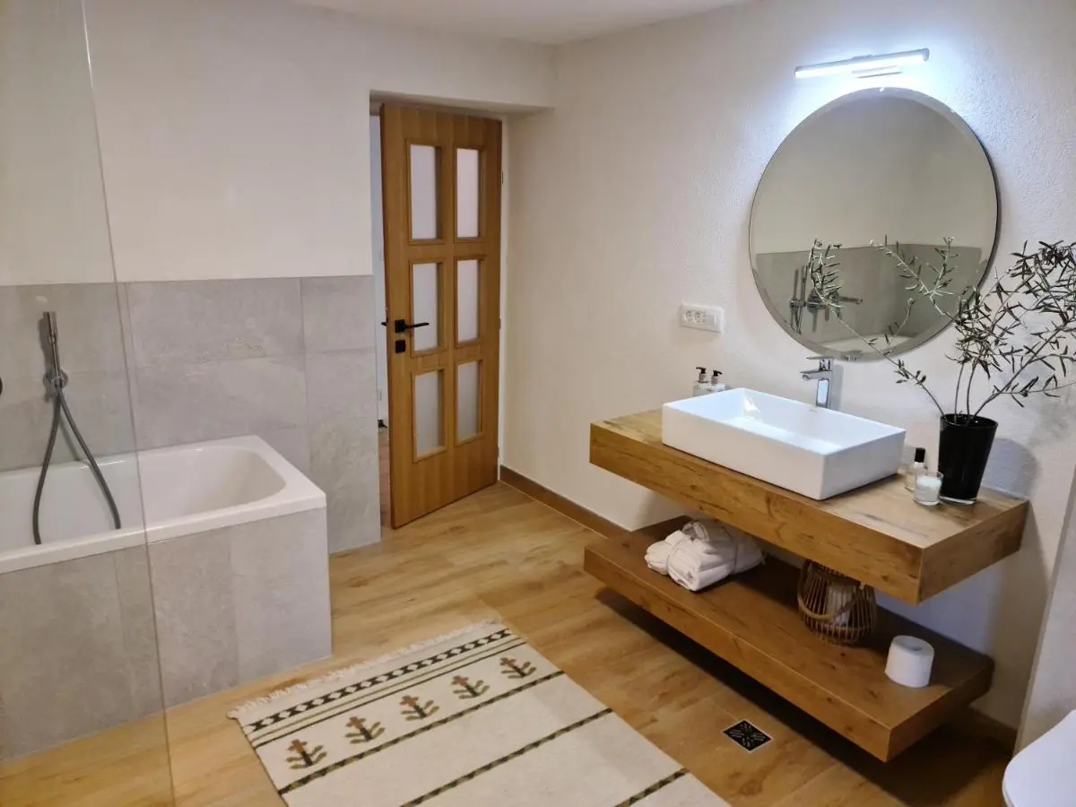 Apartments GB