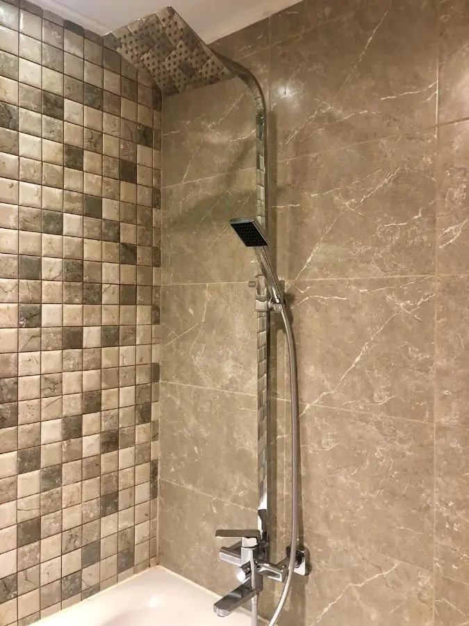 Flat 139 - Old Tbilisi