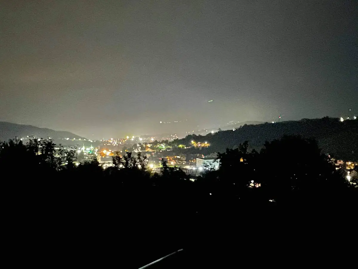 Luxury Villa in Sarajevo