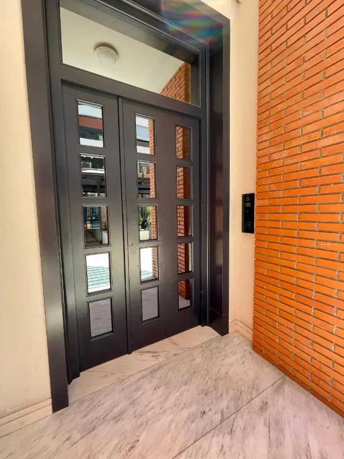 Queen’s Luxury Apartaments Delijorgji