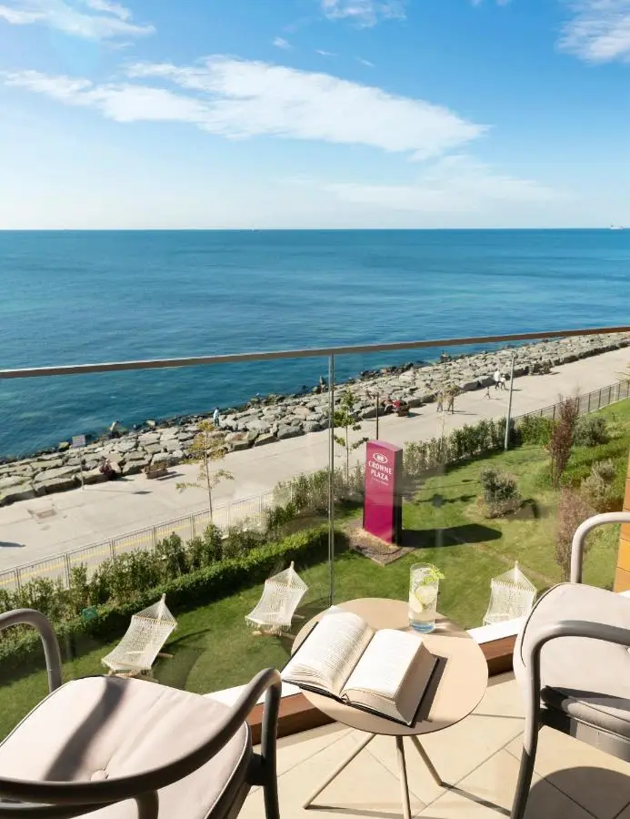 Crowne Plaza Florya Istanbul by IHG