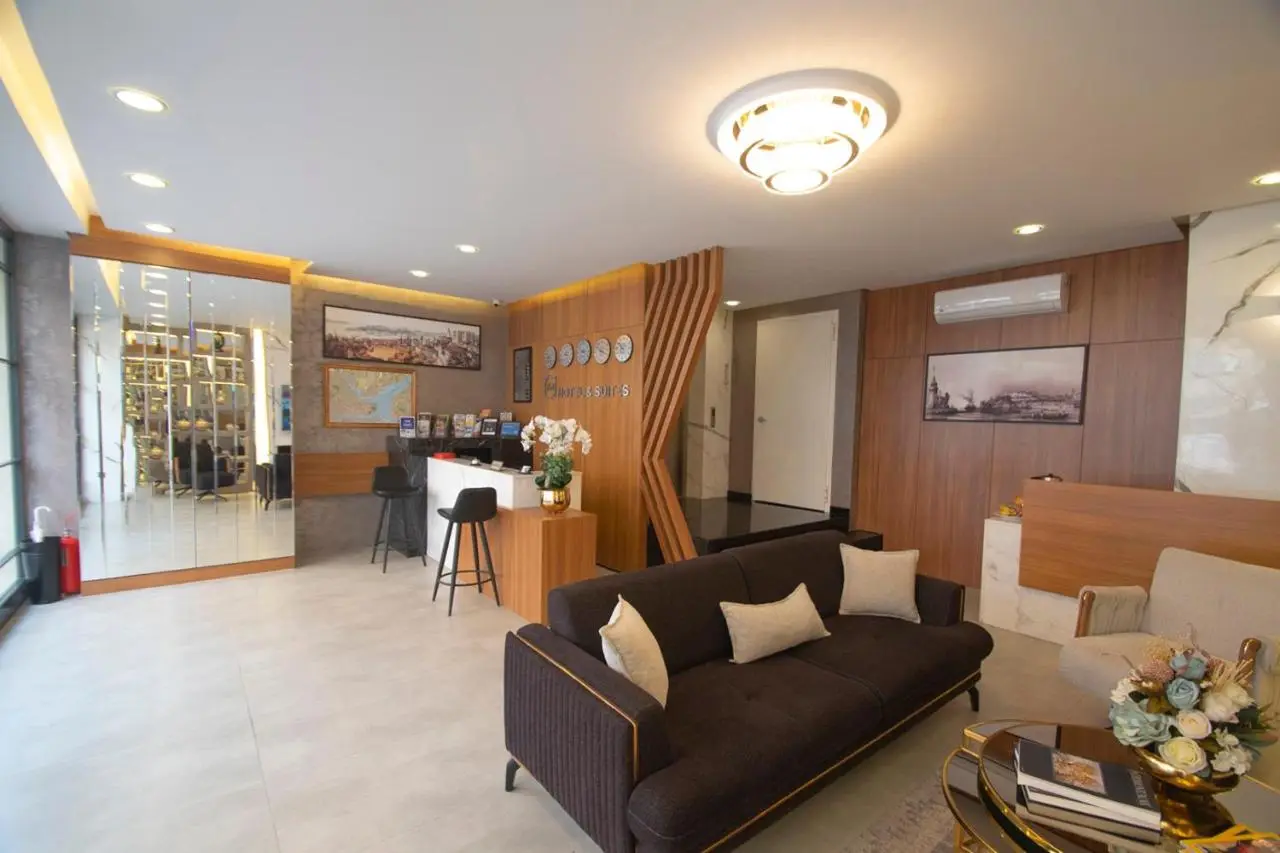 KA Hotel & Suites