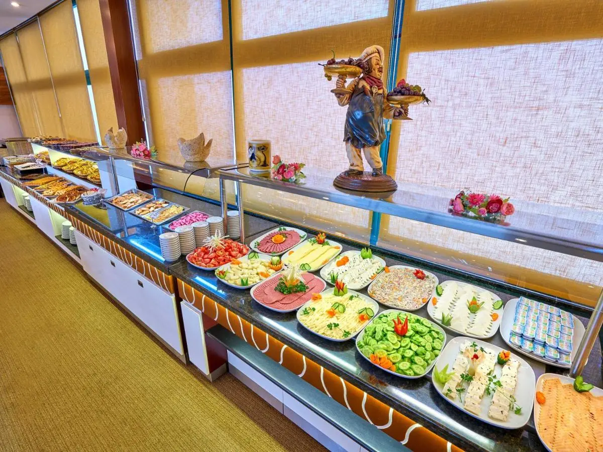 Feronya Hotel