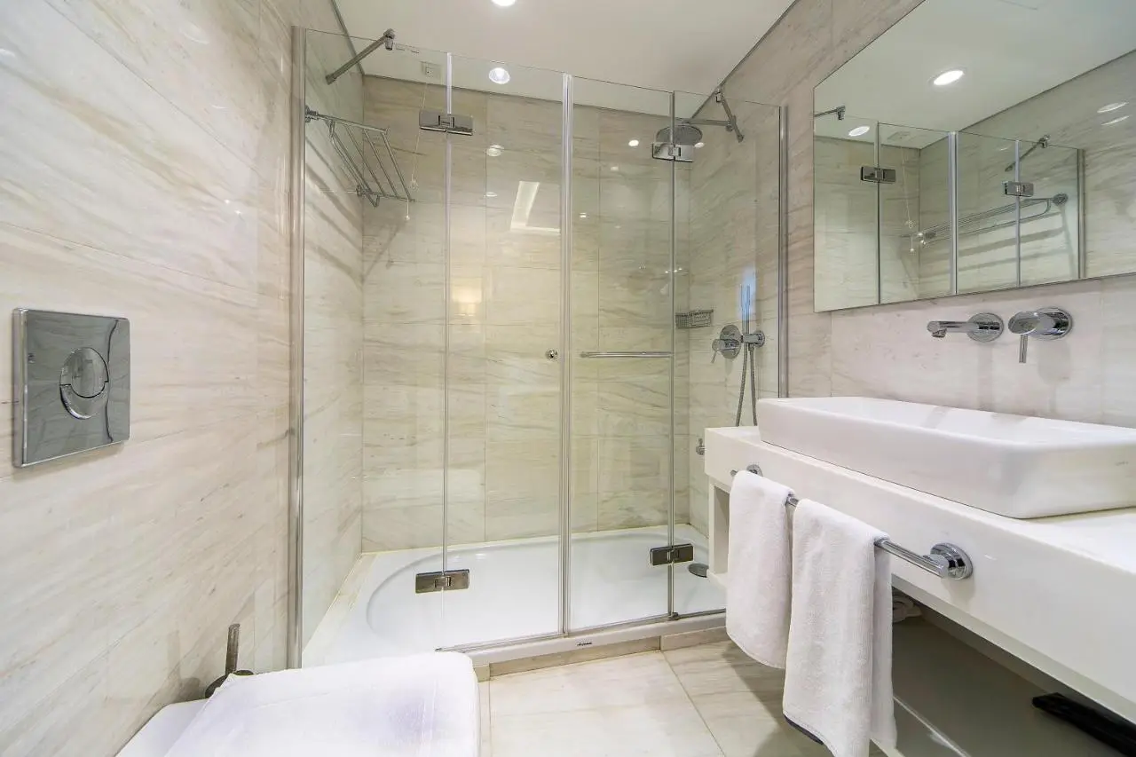 Hotel Morione & Spa Center