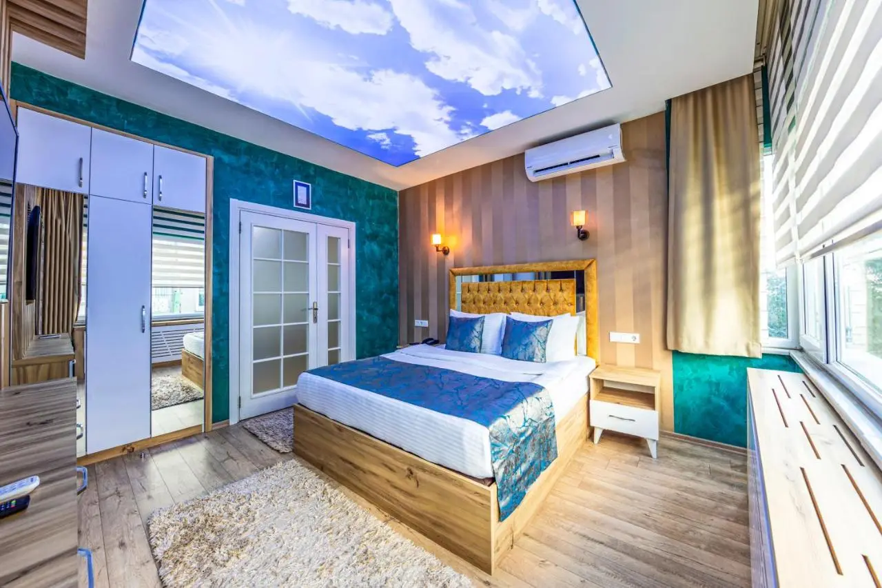 Sisli Form Hotel