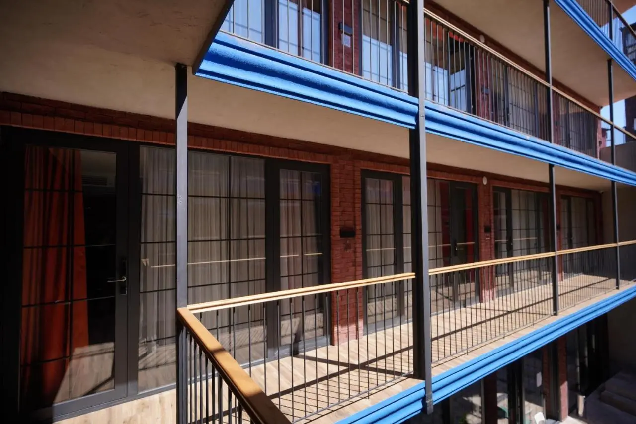 Station 22 Hotel