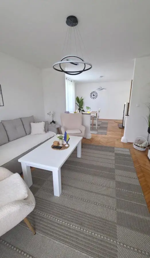 Apartman Nissa
