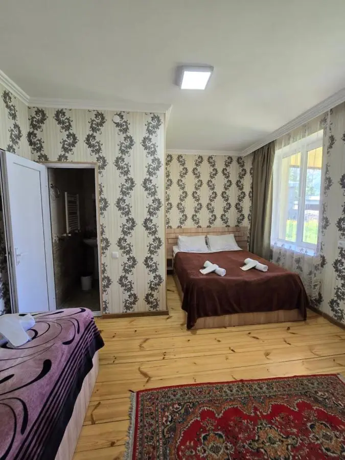 Hotel Garbani