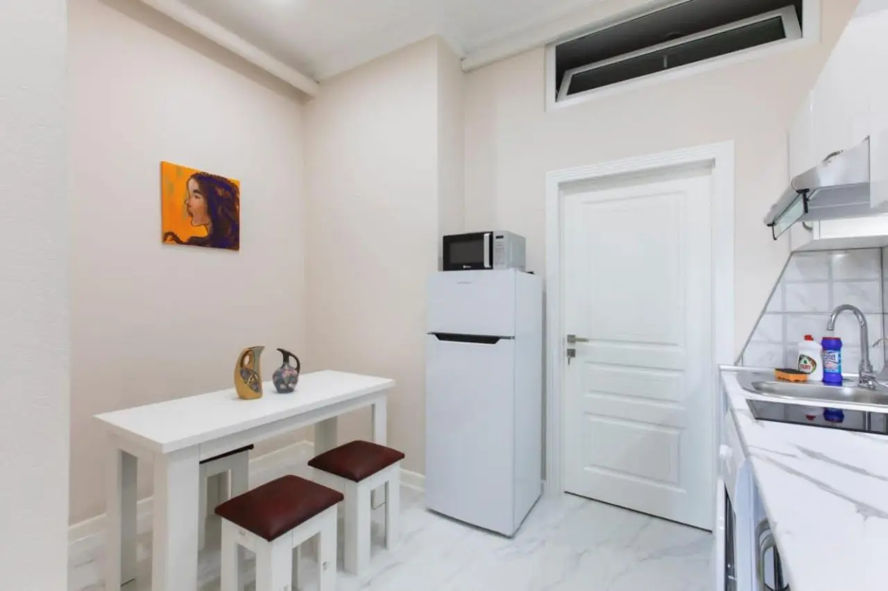 Leyla Apart Hotel 2 - Fountain Square