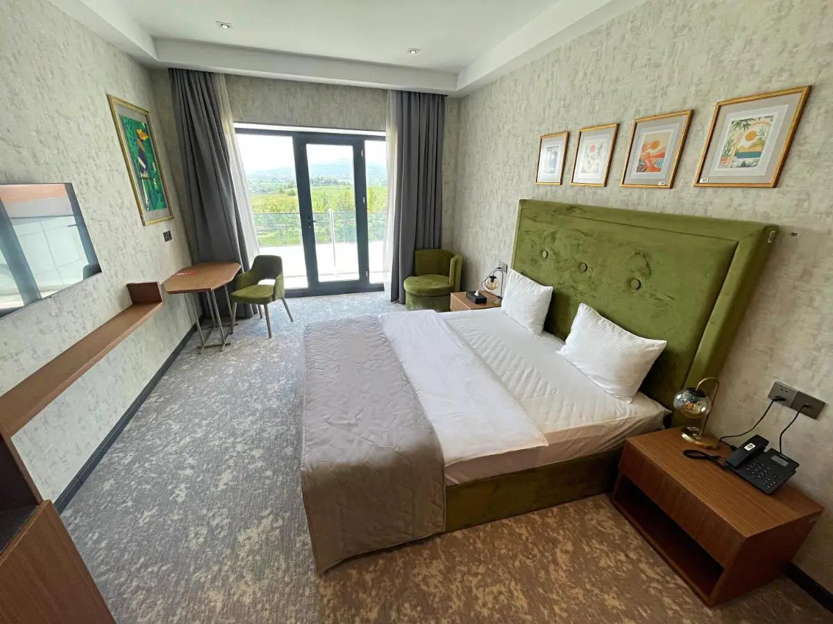 Arena Grand Hotel