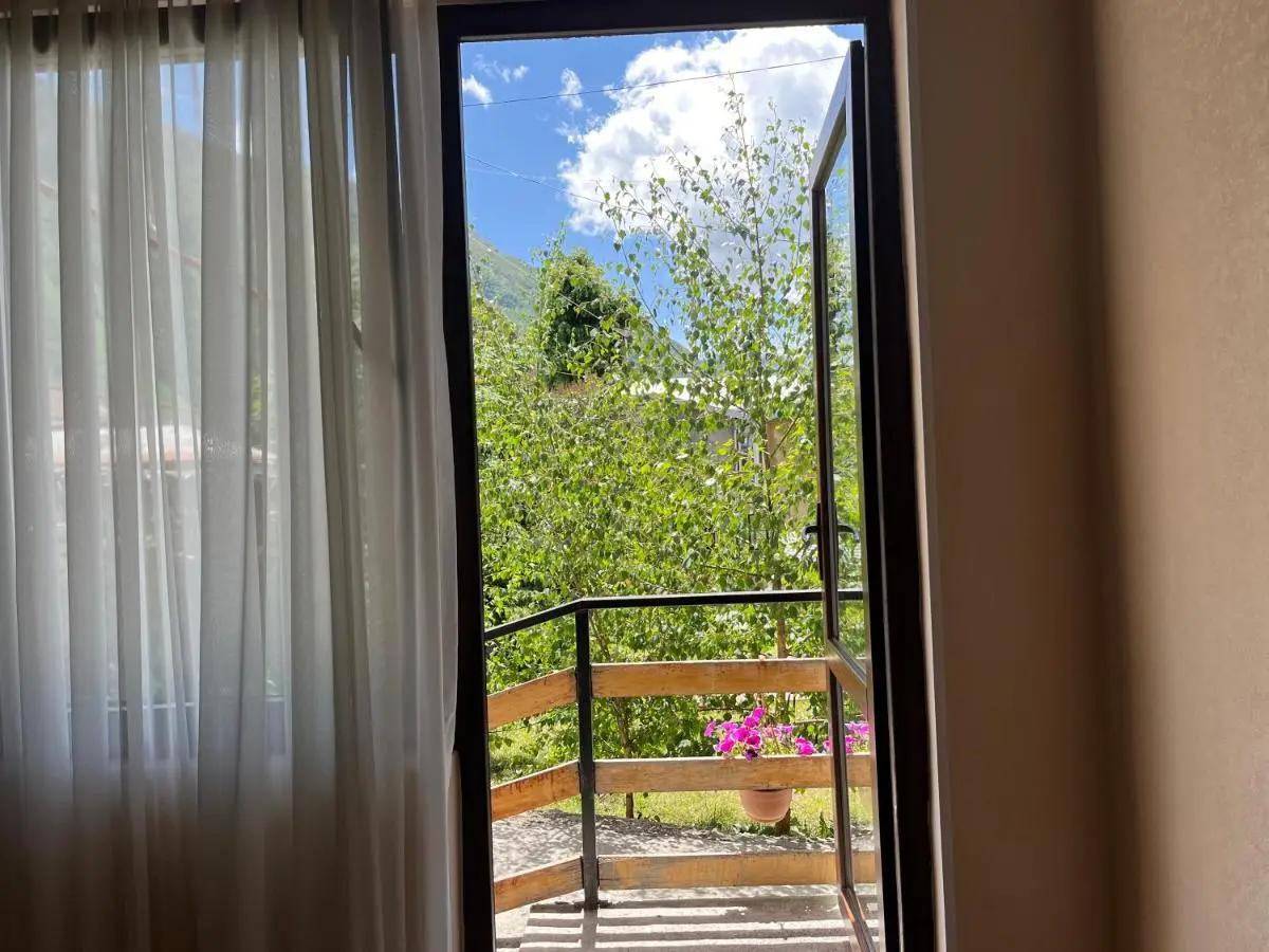 Soso Burduli's Guesthouse