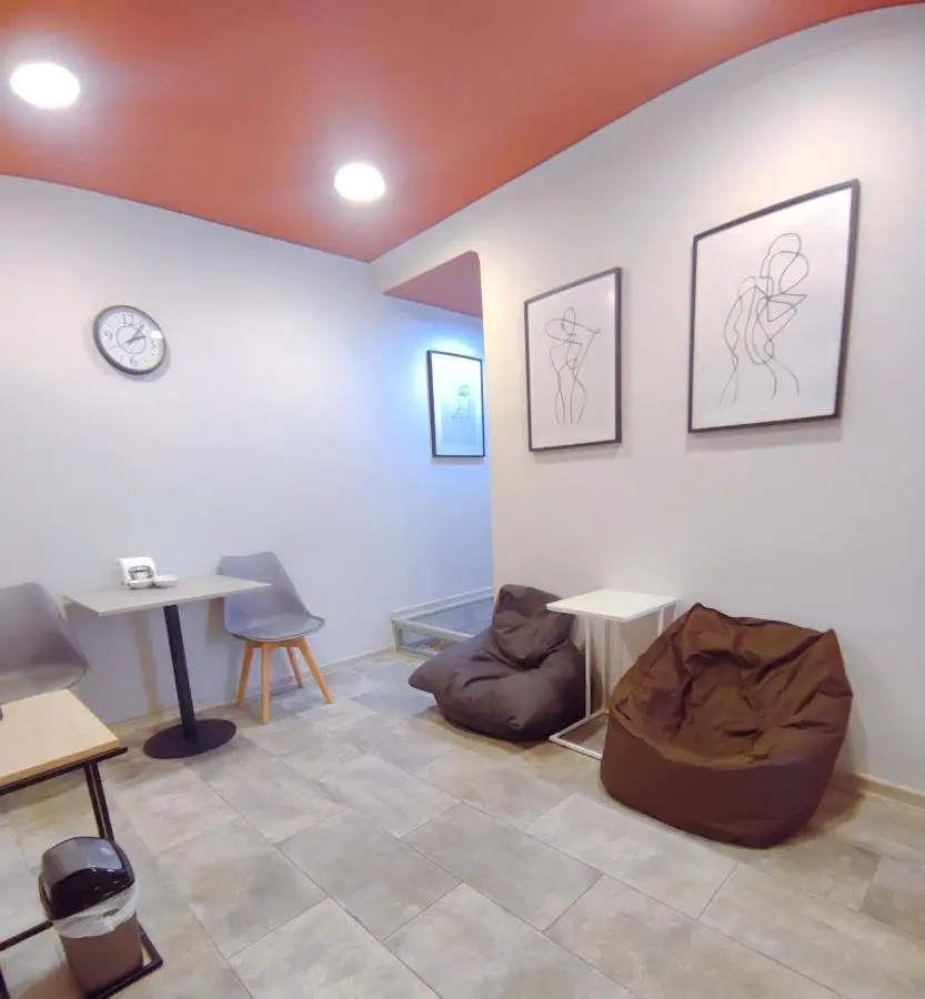 Salve rooms2 tabidze