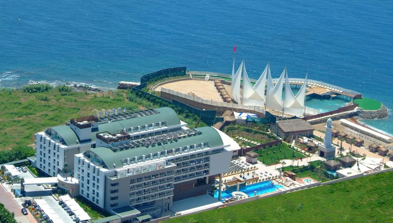 Adenya Hotel & Resort Halal All Inclusive