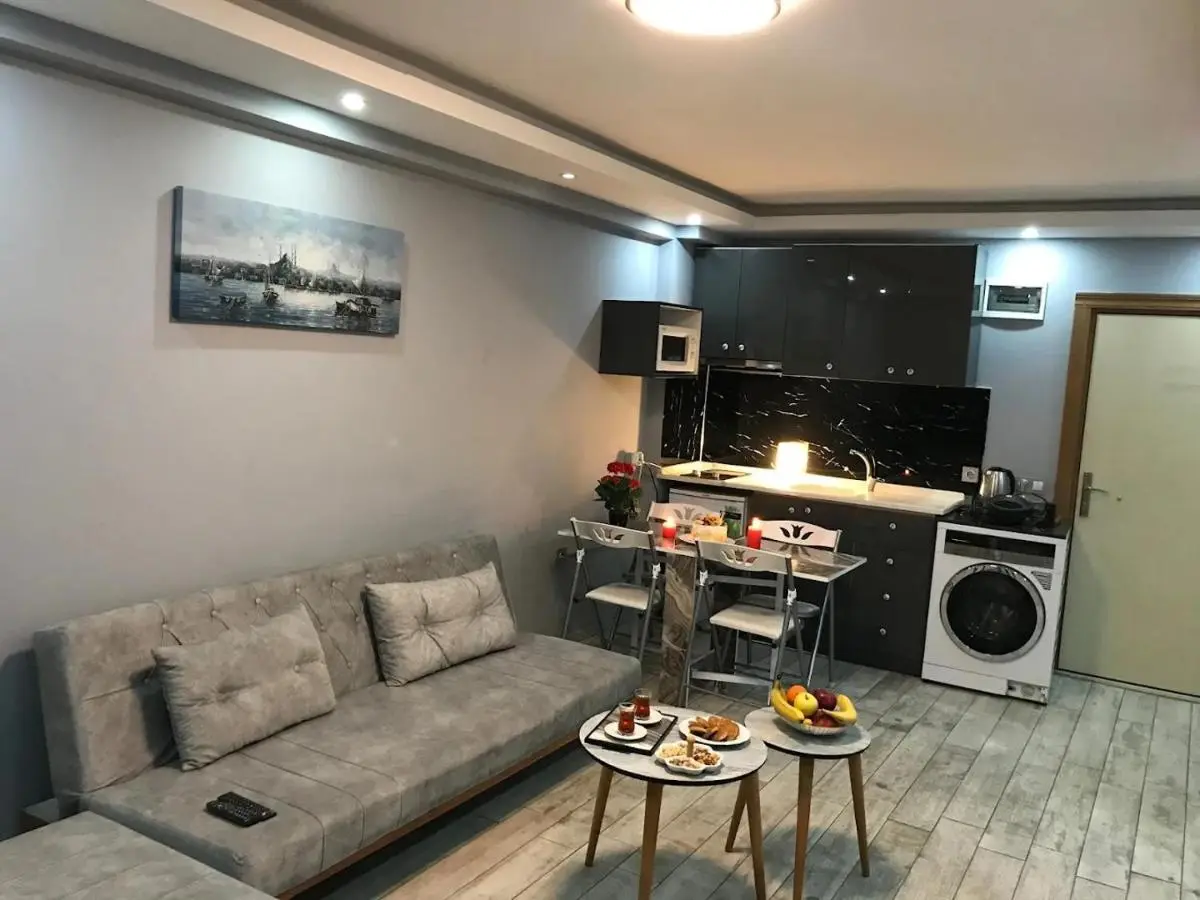 Nexus By Taksim Hotel