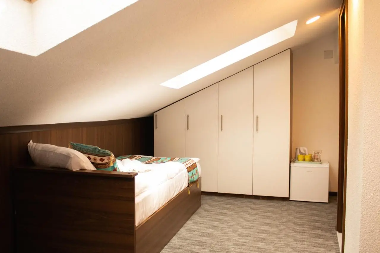 Apartments HAN Alifakovac-Sarajevo