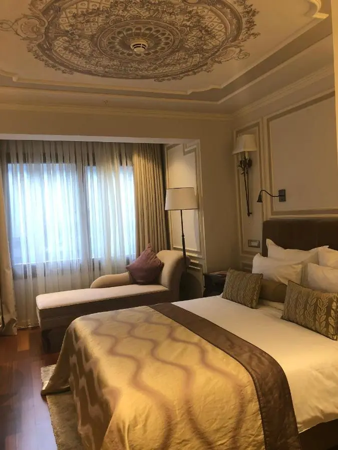 Arcade Hotel & SPA Nisantasi