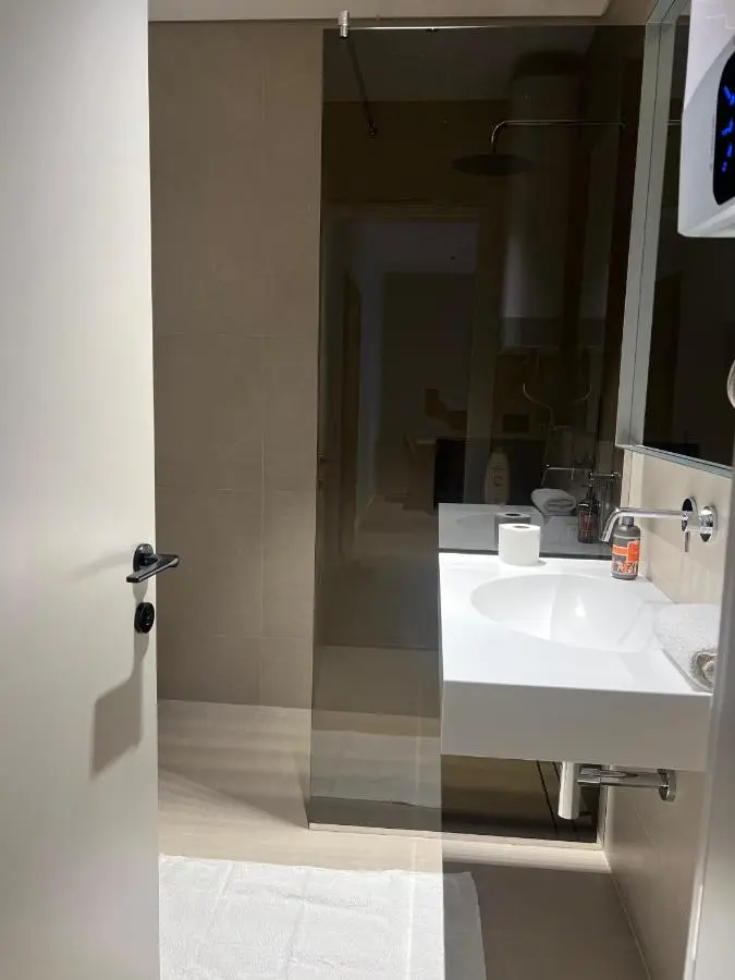 Skanderbeg Square Center Apartments