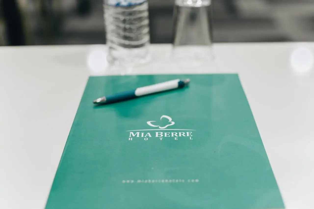 Mia Berre Hotels