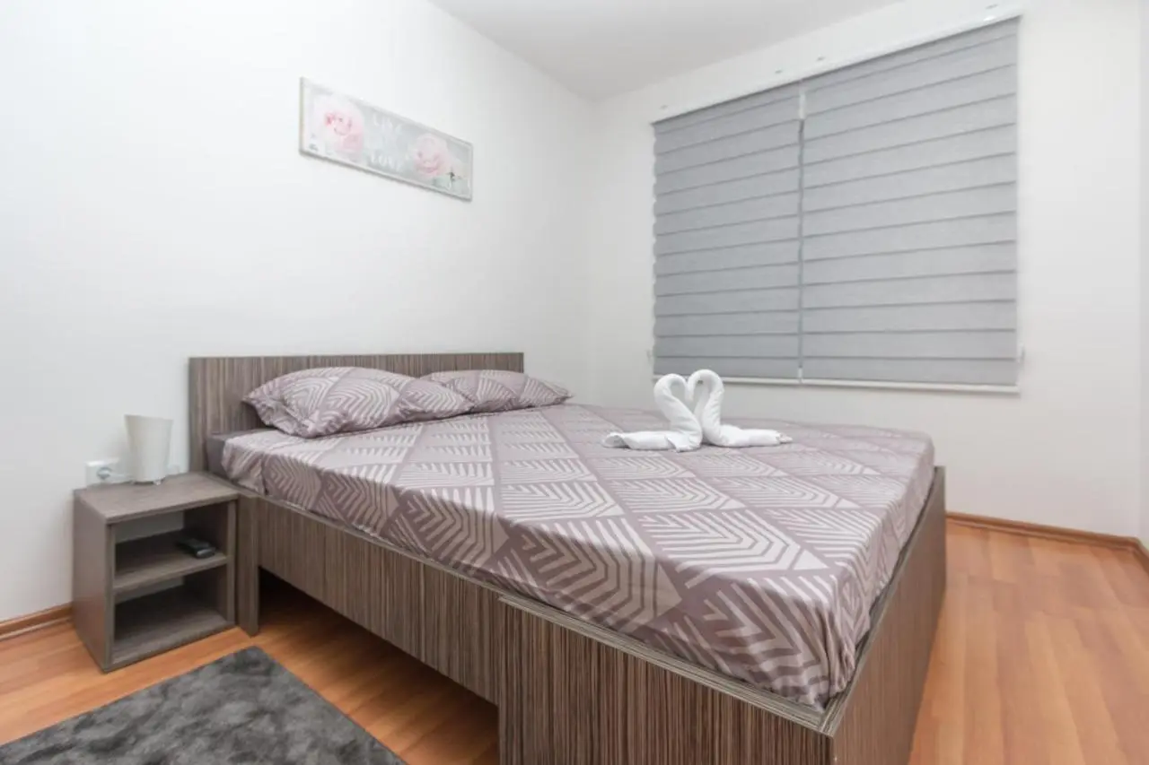 Apartman Emir 1