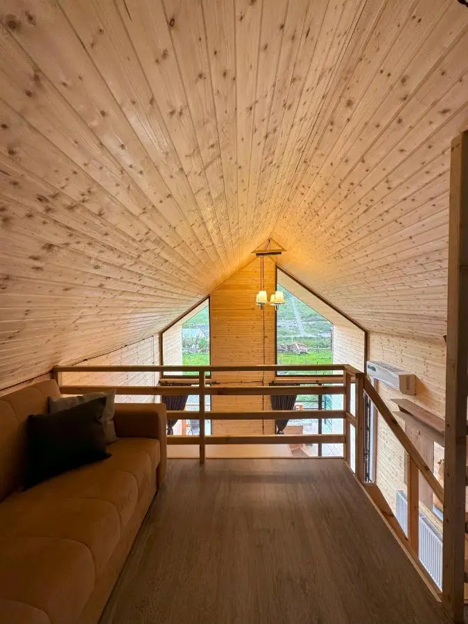 Cottages DILA