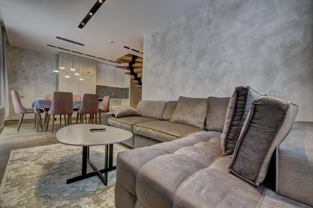 Alpin Apartments Jahorina
