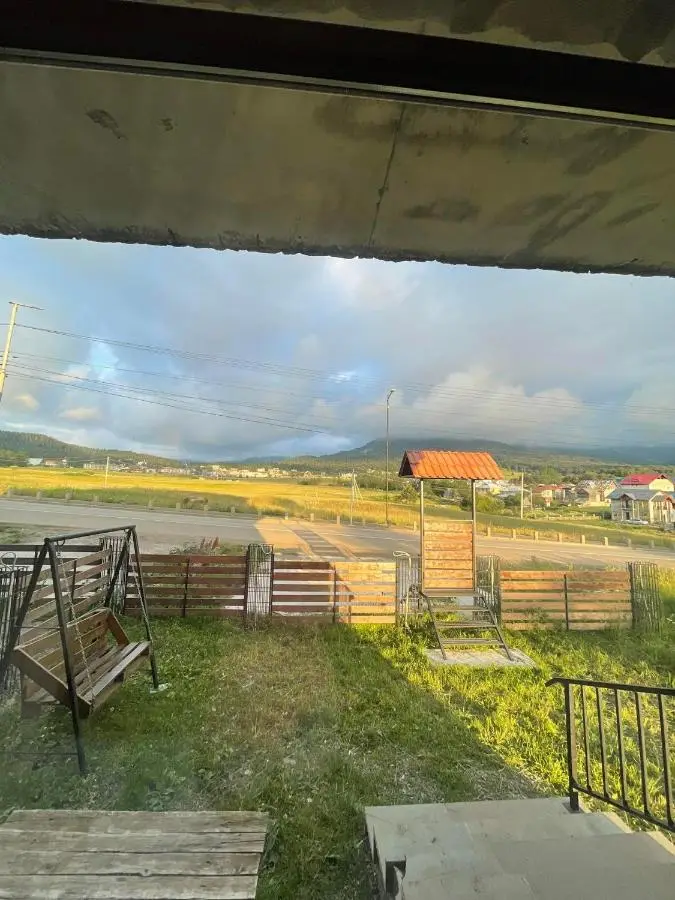 Cottage in Bakuriani