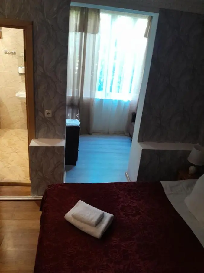 Guesthouse Sumaisha