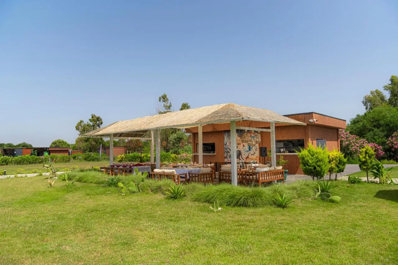 Club Arona Luxury Villas Belek