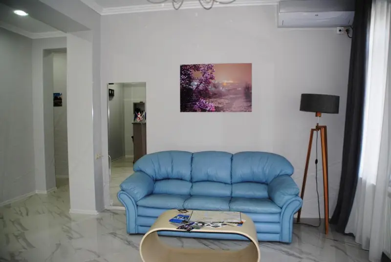 Hotel Casa calda