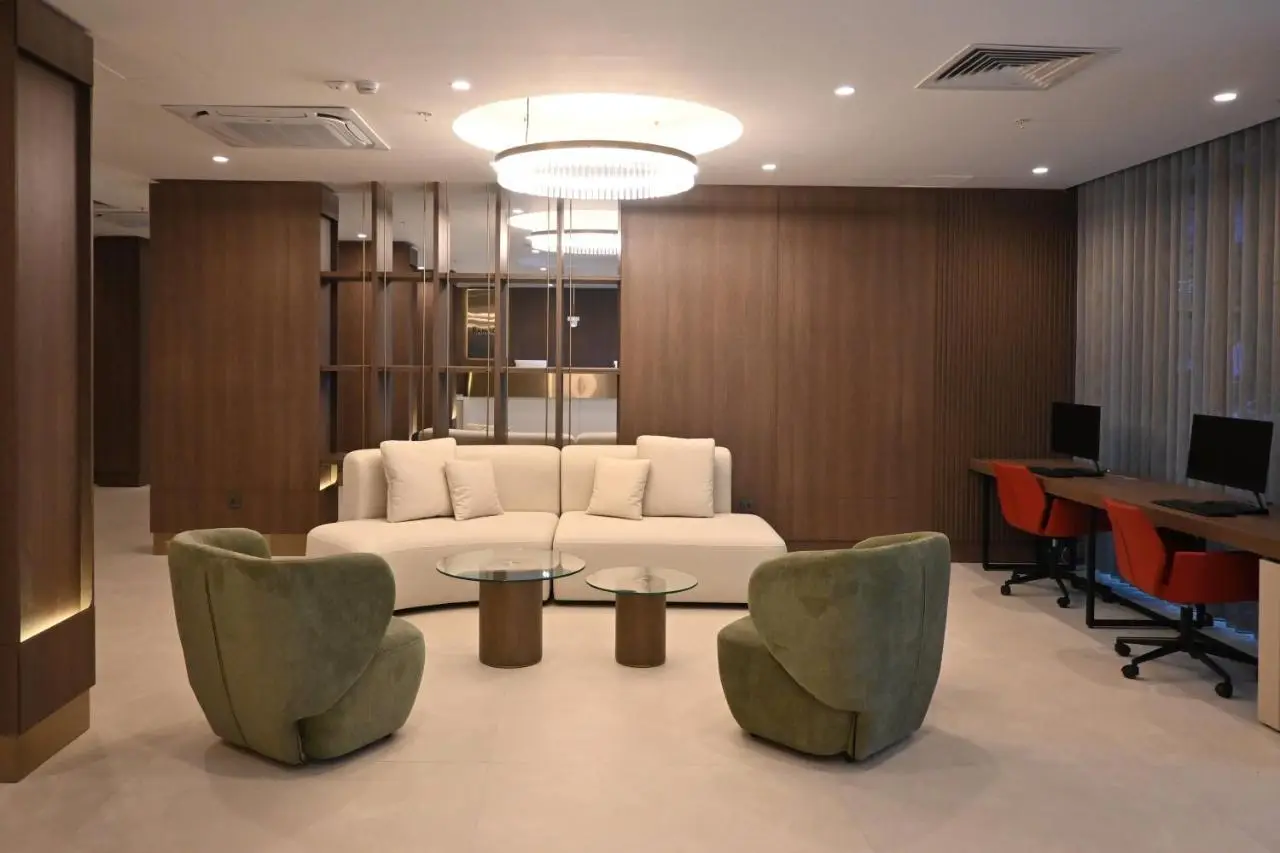 Ramada by Wyndham Duzce