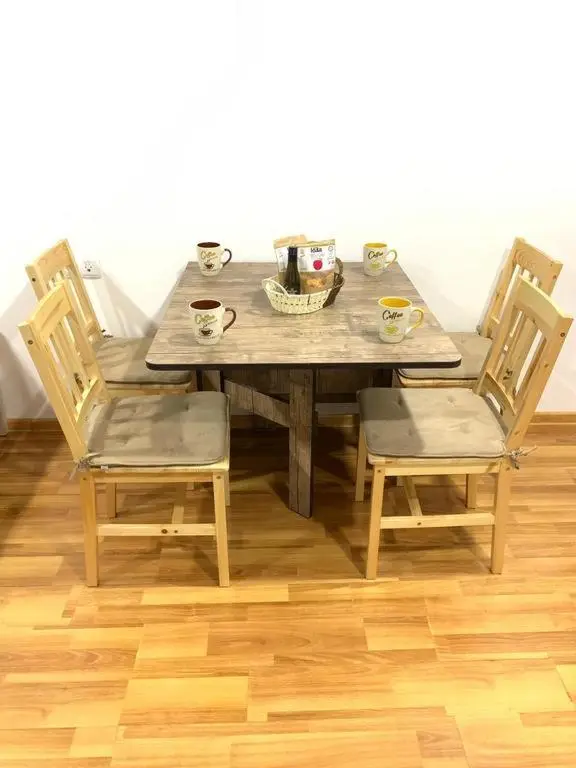 Bavarian Gudauri Apartments in Loft2 & Twins