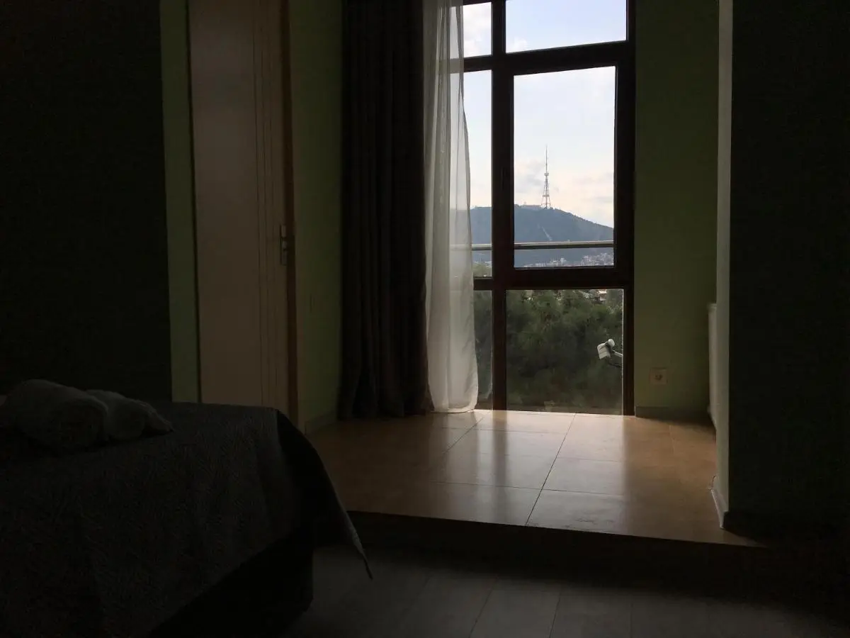 Avlabari Terrace Rooms