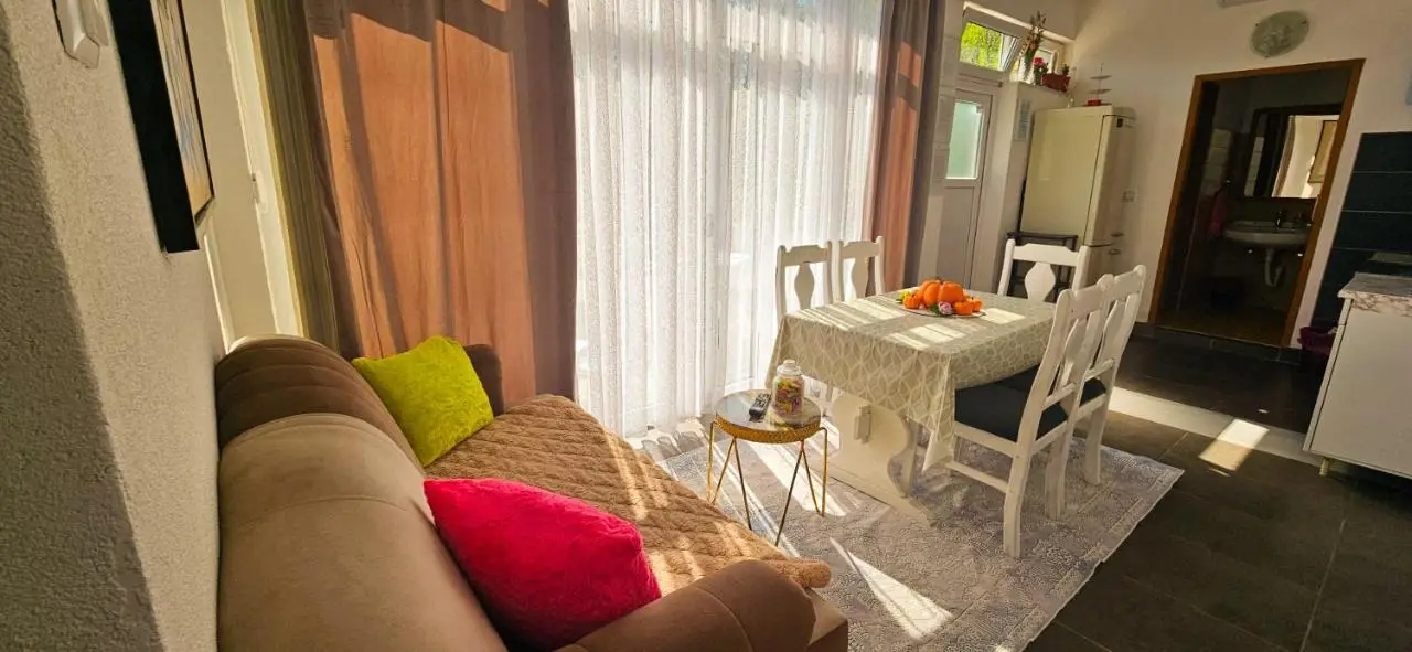 Apartment Bijela ladja